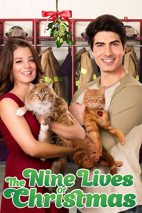 The Nine Lives of Christmas
